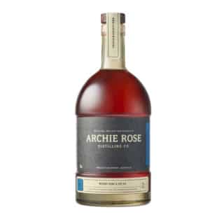 Archie Rose Whisky Gone A Rye #2 700ml