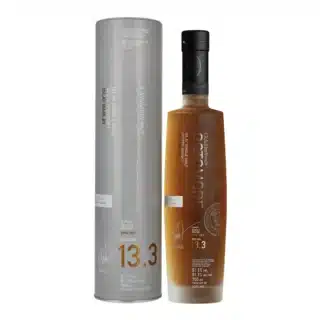 Bruichladdich Octomore 13.3 Islay Single Malt Scotch Whisky 700ml