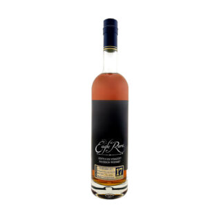 Eagle Rare 17 Year Old 2022 Release Bourbon Whiskey 750ml