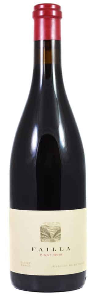 Failla Olivet Ranch Pinot Noir 2020