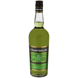 Chartreuse Green Liqueur 350ml