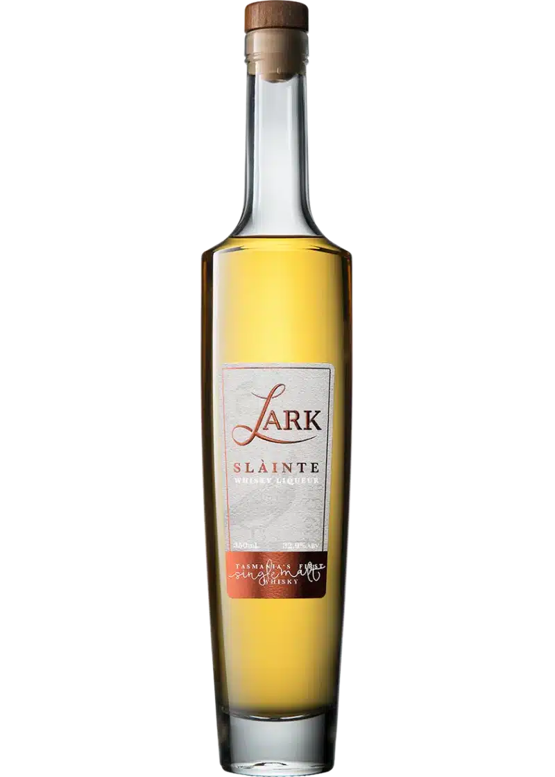 Lark Slainte Whisky Liqueur 350ml
