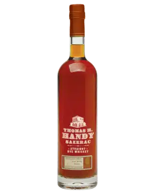 Thomas H Handy Sazerac Rye Whiskey 750ml