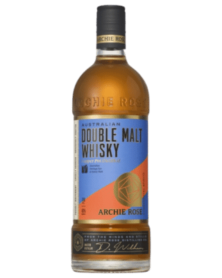 Archie Rose Double Malt Whisky 700ml