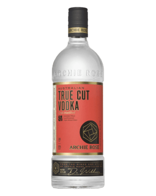 Archie Rose True Cut Vodka 700ml