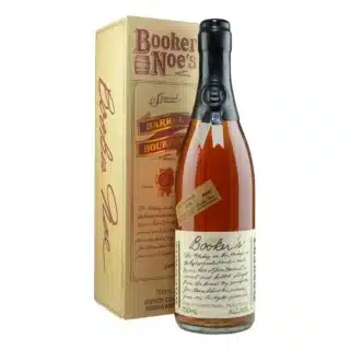 Booker Noe's Barrel Bourbon 2023 63.3% 750ml