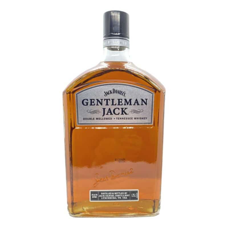 Buy Jack Daniels Gentleman Jack 1.75L online from deVine Cellars, Perth