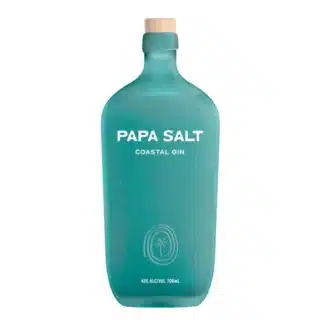Papa Salt Coastal Gin 700ml
