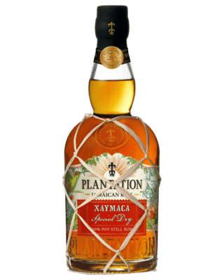 Plantation Xaymaca Special Dry Jamaican Rum 700ml