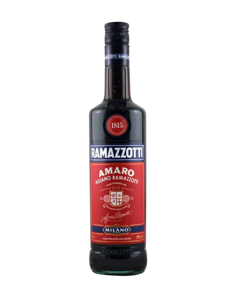 Ramazzotti Amaro 1L