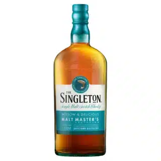 The Singleton Malt Master's Collection 700ml