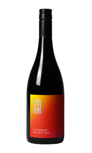 Skigh Wines Coda Co-Ferment Nouveau Red