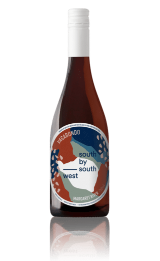 South By South West Wines Vagabondo