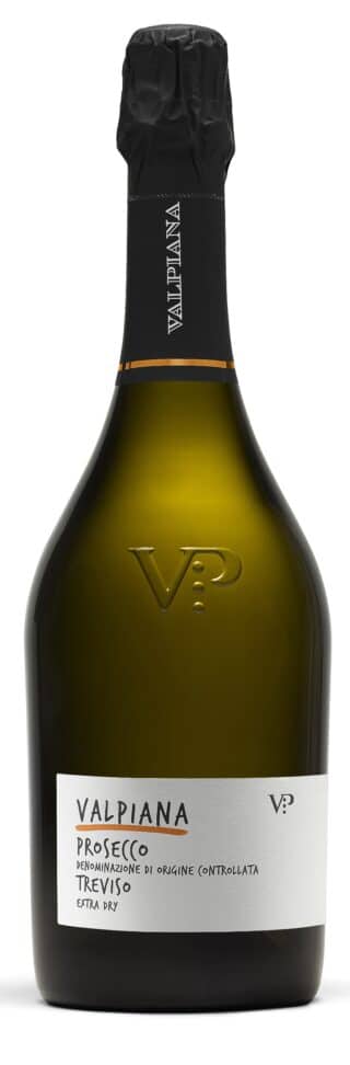 Valpiana Dianto Extra Dry Treviso Prosecco DOC