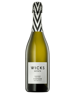 Wicks Estate Chardonnay Pinot Noir