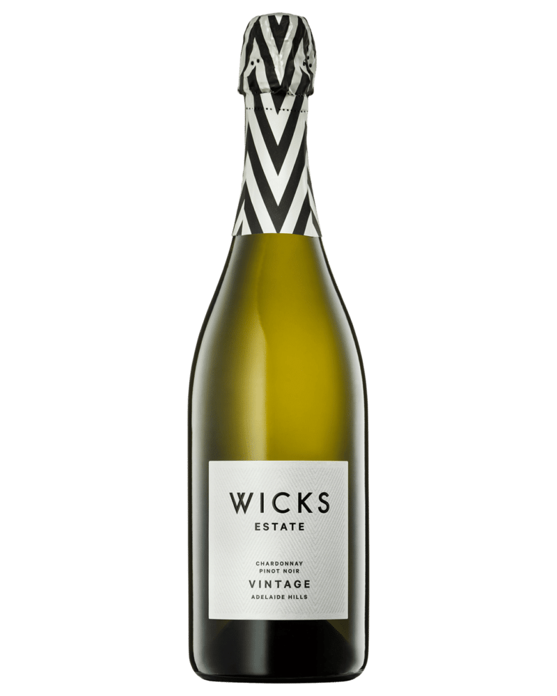 Wicks Estate Chardonnay Pinot Noir