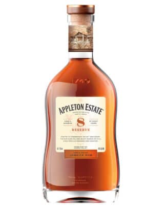 Appleton Estate 8 Year Old Reserve Rum 700ml