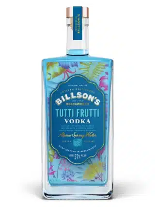 Billson's Tutti Frutti Vodka 500ml