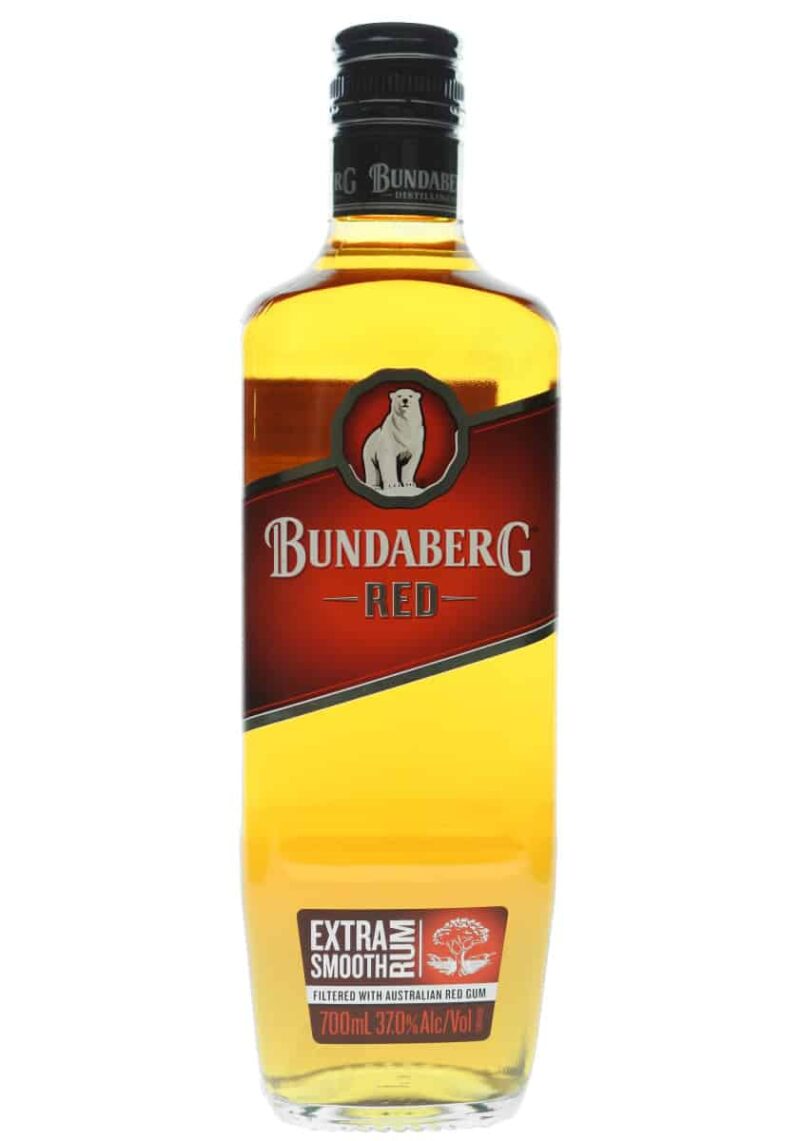 Bundaberg Red Rum 700ml