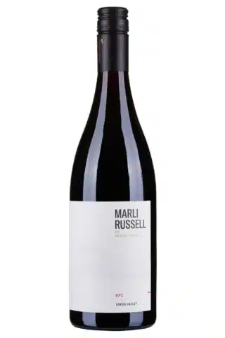 Mount Mary Marli Russell RP2 2021