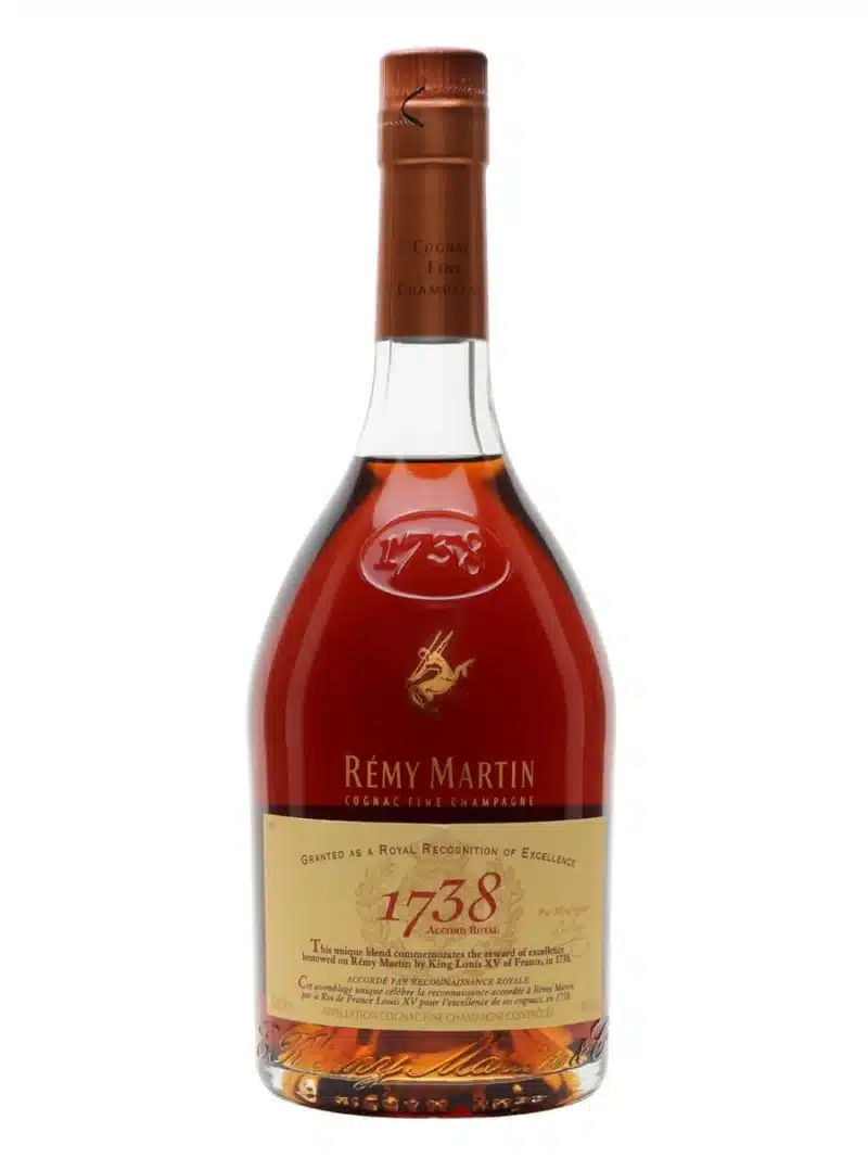 Remy Martin 1738 Accord Royal Cognac 700ml