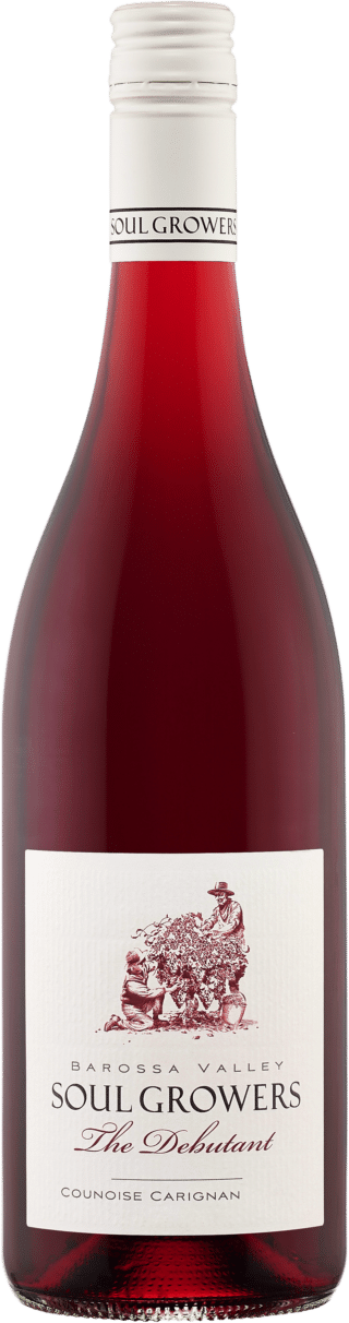 Soul Growers The Debutant Counoise Carignan