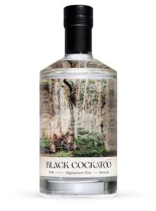 Black Cockatoo Signature Gin 200ml