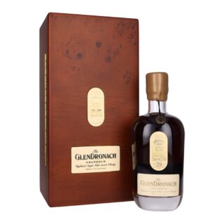The GlenDronach 29 Year Old Grandeur Batch 12 Single Malt Scotch Whisky 700ml