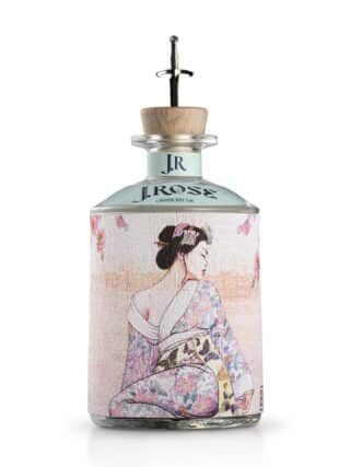 J.Rose London Dry Artisan Gin Japanese Woman 700ml