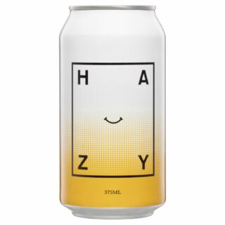 Balter Hazy IPA 6.0% 375ml Can 16 Pack