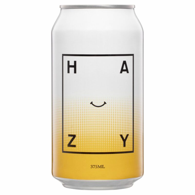 Balter Hazy IPA 6.0% 375ml Can 16 Pack