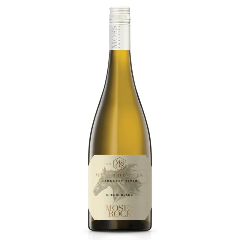 Moss Brothers Moses Chenin Blanc