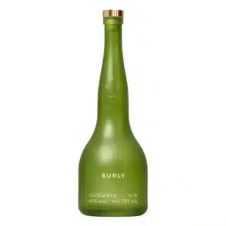 Burly Cucumber Gin 700ml