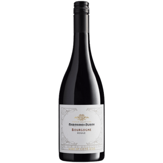 Marchand & Burch Bourgogne Rouge