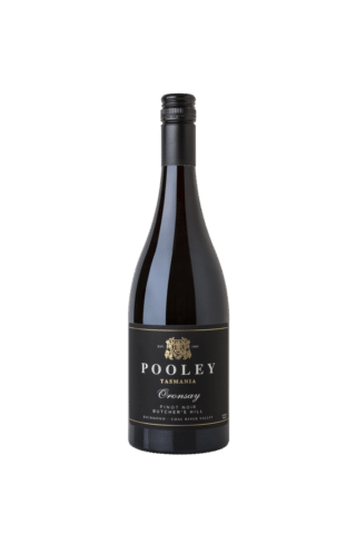 Pooley Oronsay Butcher's Hill Pinot Noir 2022