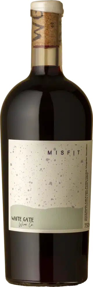 White Gate Wine Co. Misfit
