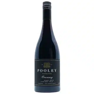 Pooley Oronsay Cooinda Vale Pinot Noir 2022