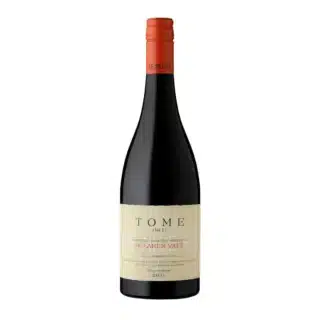 Bekkers Tome Shiraz Grenache