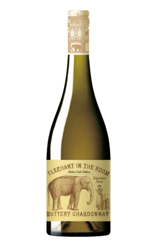 Elephant In The Room Buttery Chardonnay