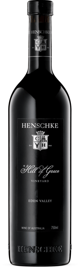 Henschke Hill of Grace 2019