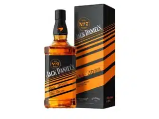 Jack Daniels X McLaren 2024 Edition Tennessee Whiskey 700ml