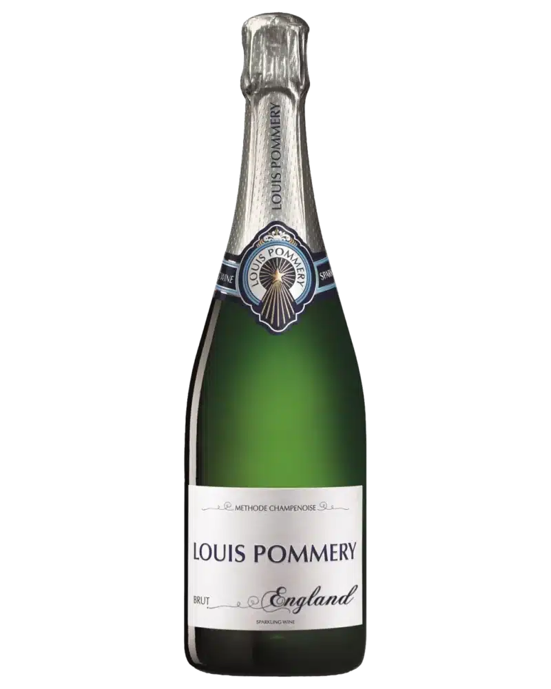 Louis Pommery England Brut NV Sparkling