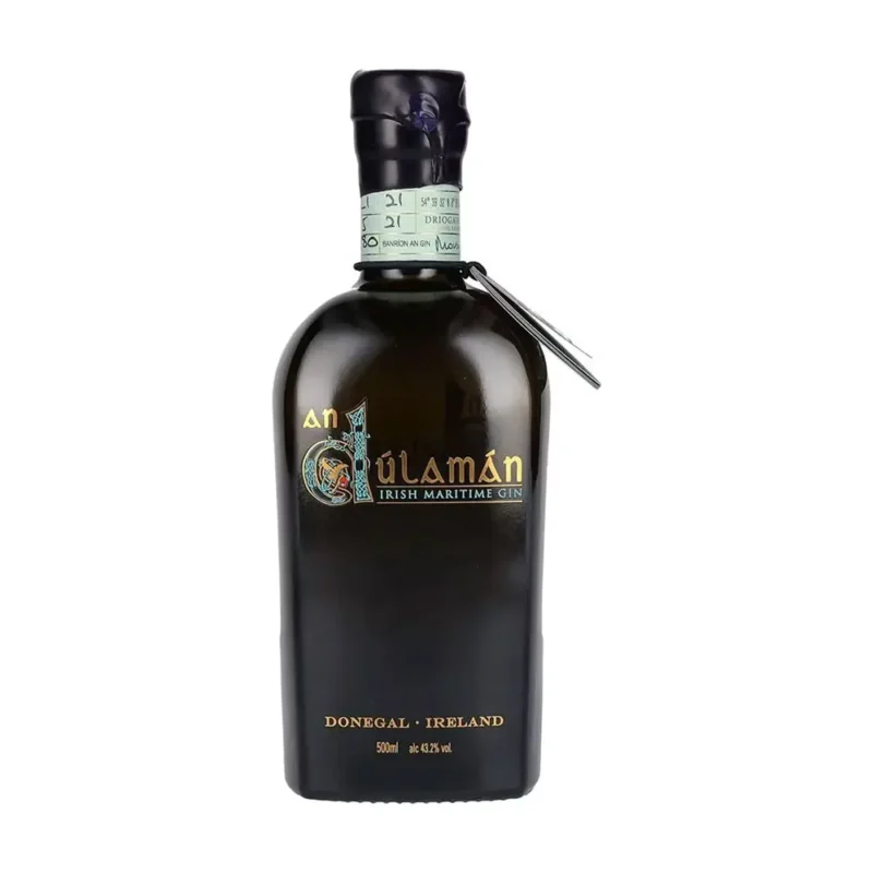 An Dulaman Irish Maritime Gin 500ml