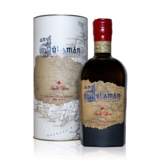 An Dulaman Santa Ana Armada Strength Gin 500ml