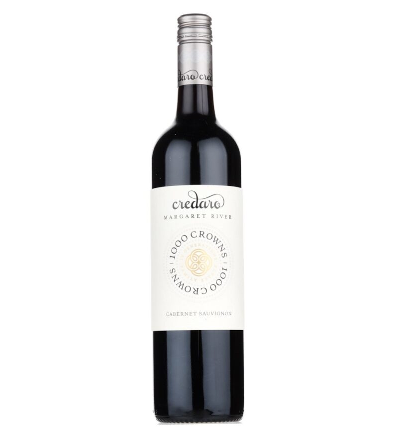 Credaro 1000 Crowns Cabernet Sauvignon