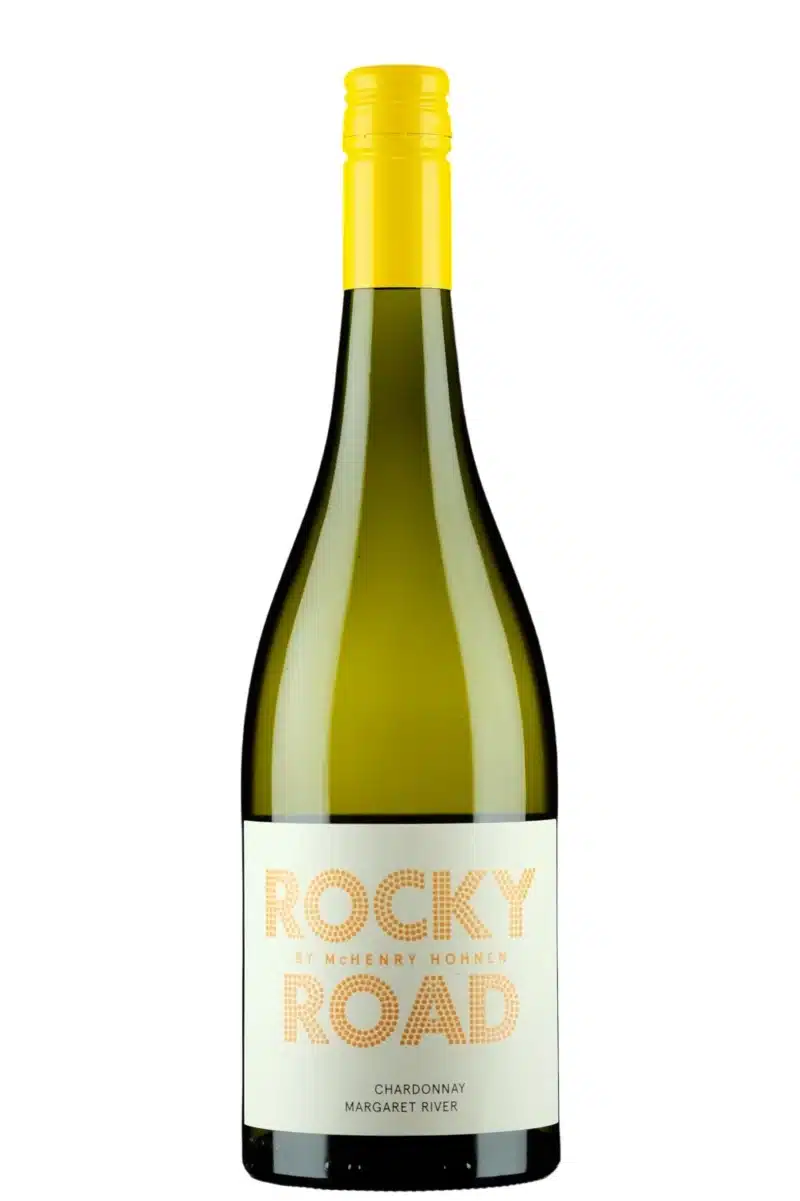 McHenry Hohnen Rocky Road Chardonnay