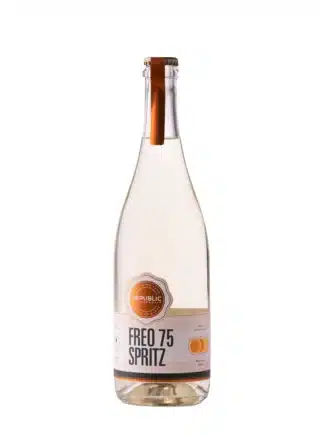 Republic of Fremantle Freo 75 Spritz Bottled Cocktail 750ml