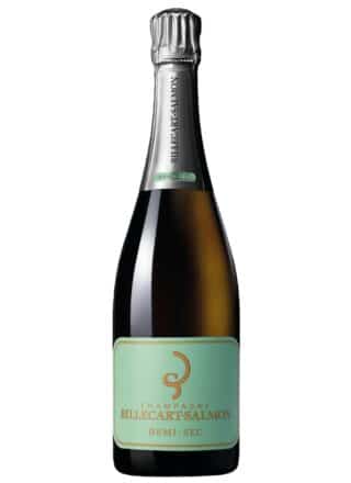 Billecart-Salmon Champagne Demi-Sec