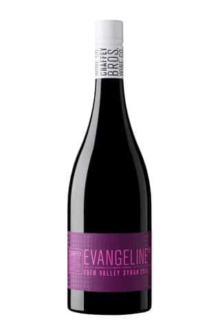 Chaffey Bros Evangeline Syrah