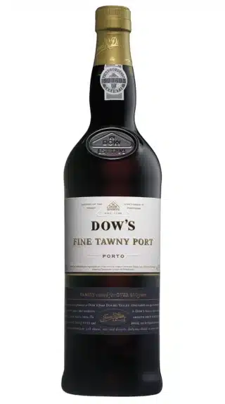 Dow's Fine Tawny Port 750ml